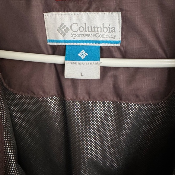 Long puffer jacket - Picture 3 of 5